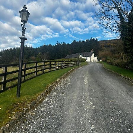 Yewwood Cottage Newry Bagian luar foto