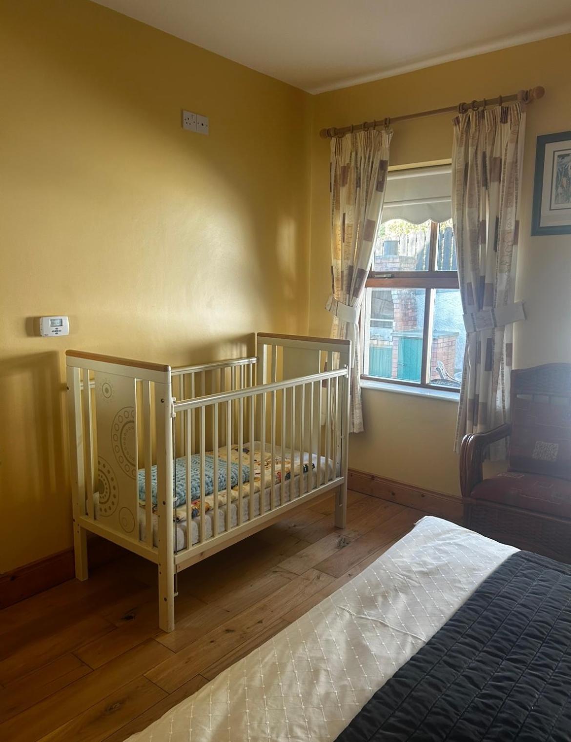 Yewwood Cottage Newry Bagian luar foto