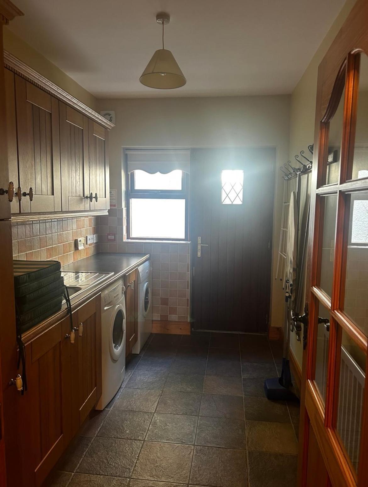 Yewwood Cottage Newry Bagian luar foto