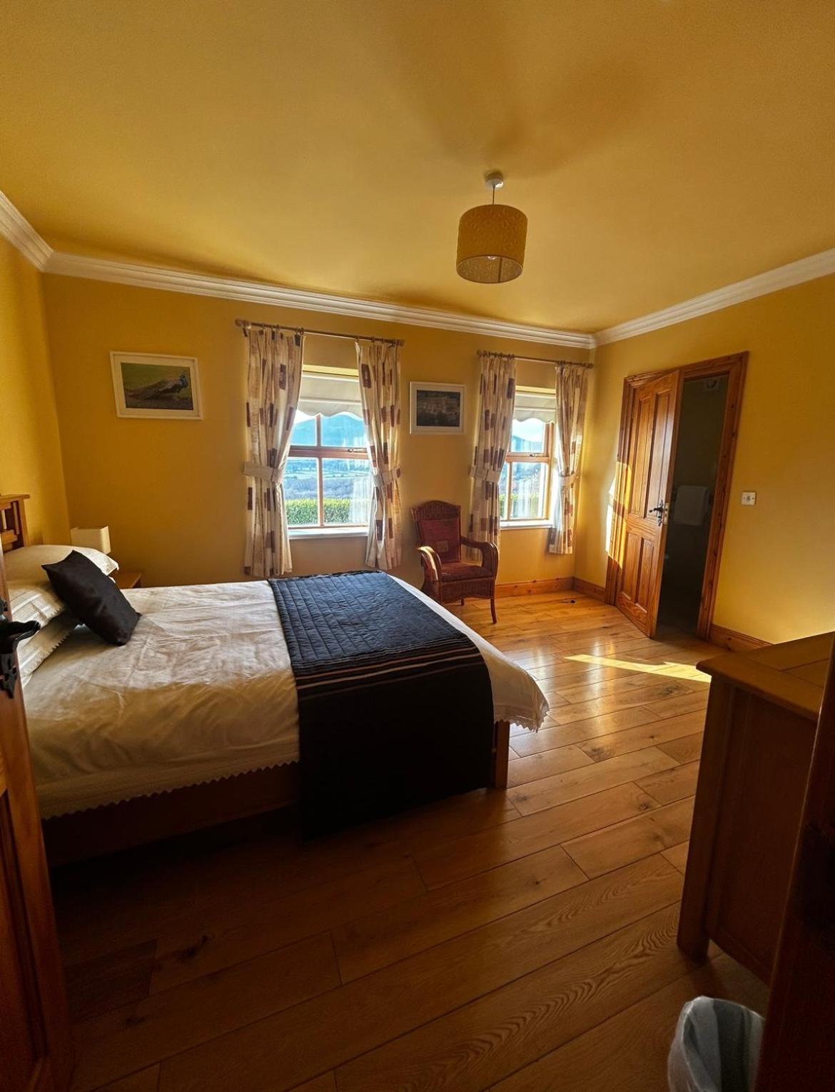 Yewwood Cottage Newry Bagian luar foto